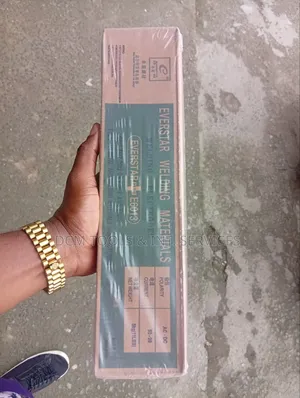 Ever Start Electrode E6013