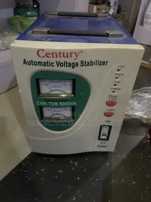 Century Stabilizer