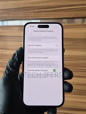 Apple iPhone 14 Pro 256 GB Black