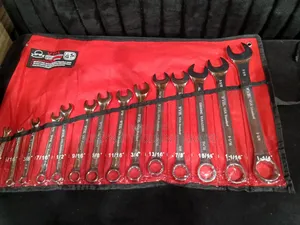 Inches Combination Spanner