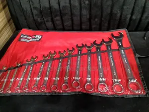 Inches Combination Spanner