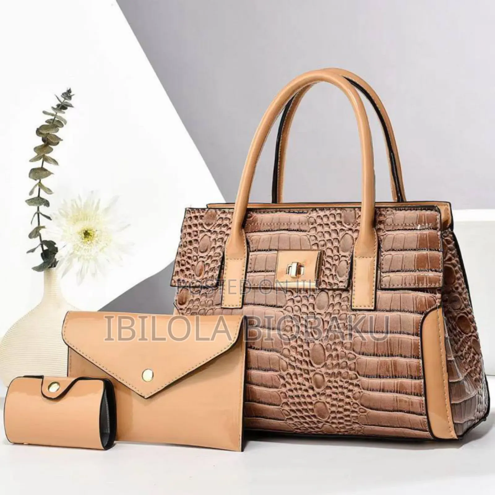 Classic Bags