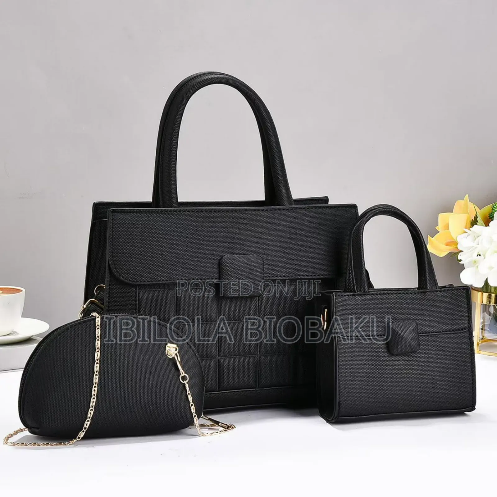Classic Bags