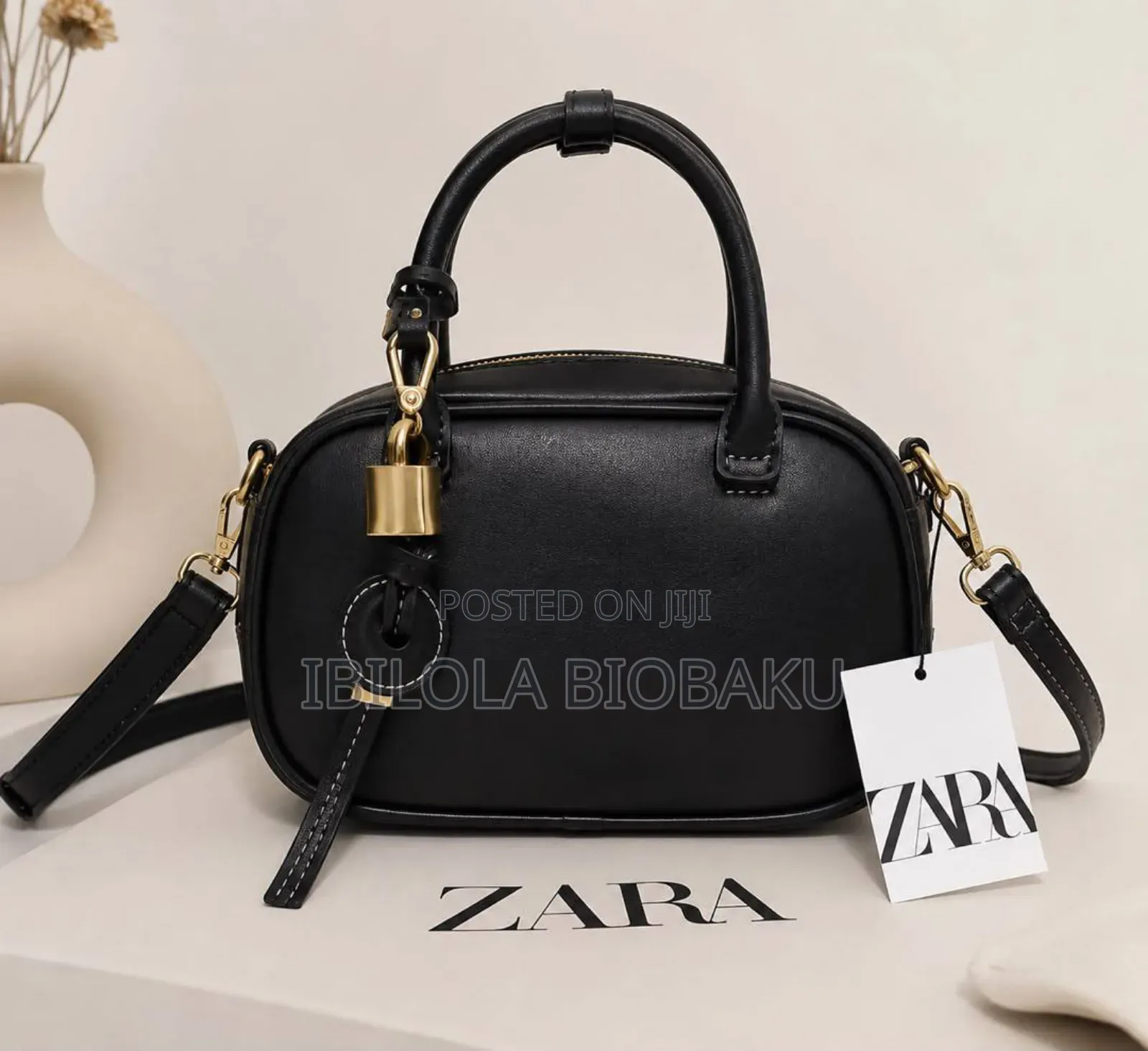 Classic Bags