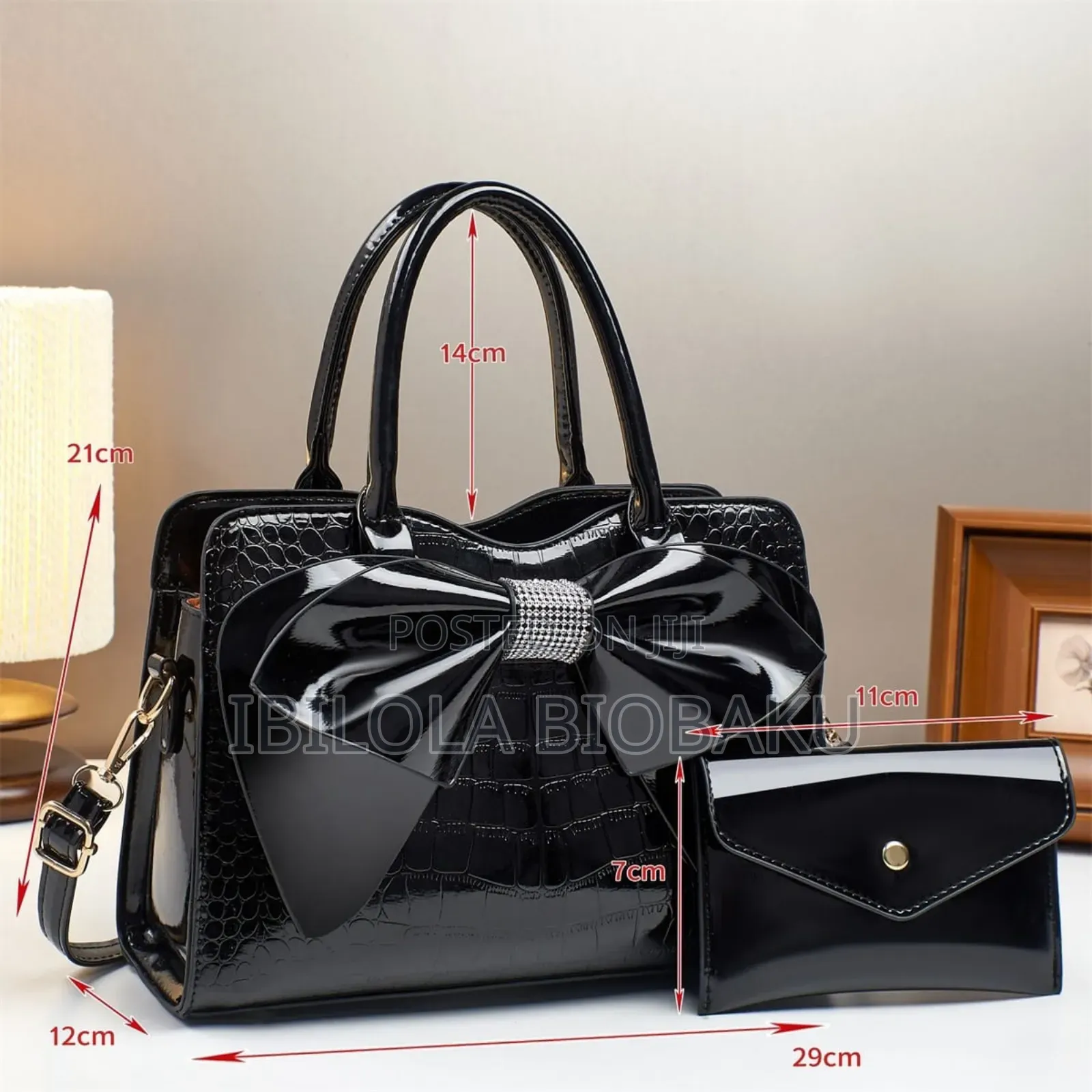 Classic Bags