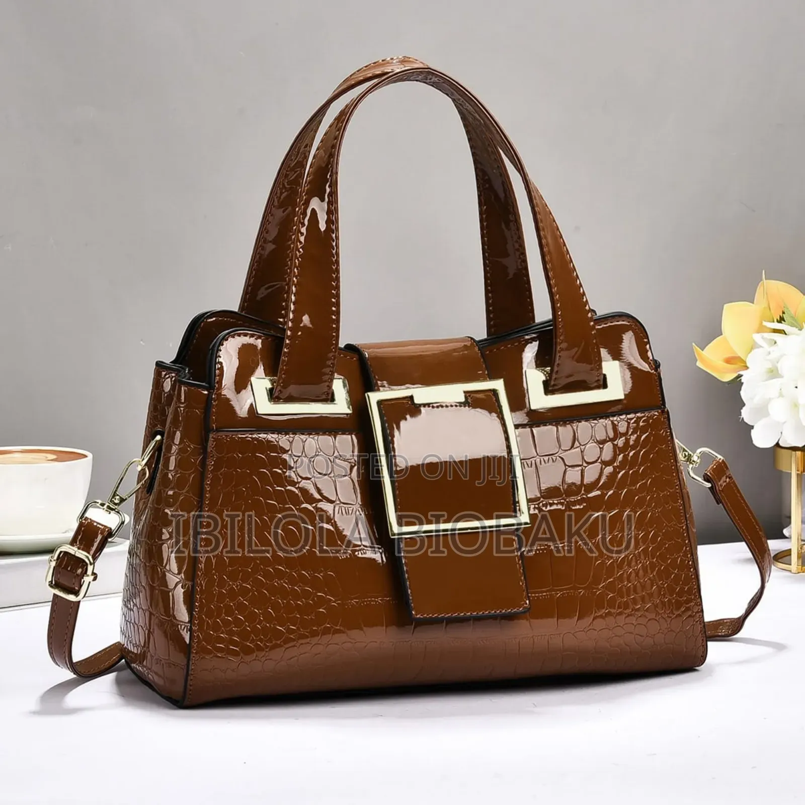 Classic Bags