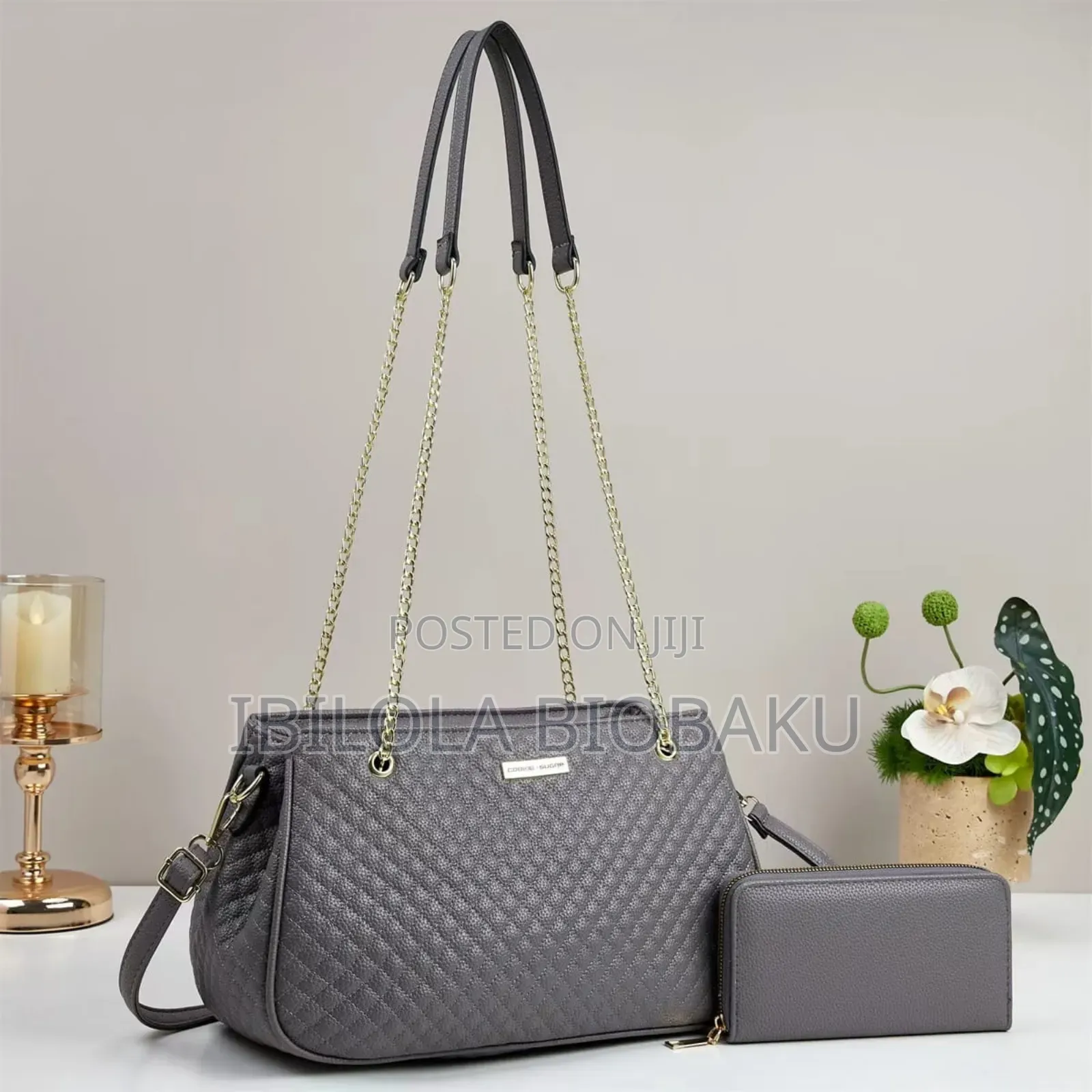 Classic Bags