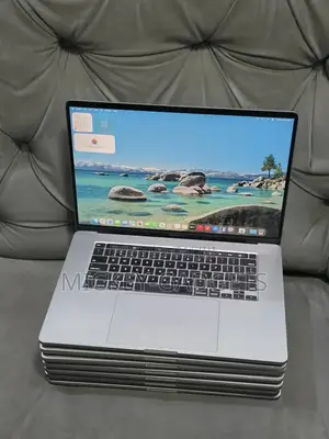 Laptop Apple MacBook Pro 2019 32GB Intel Core i9 SSD 1T