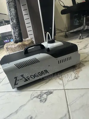 Smoke Machine 1500w
