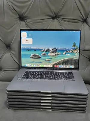 Laptop Apple MacBook Pro 2019 32GB Intel Core i9 SSD 1T