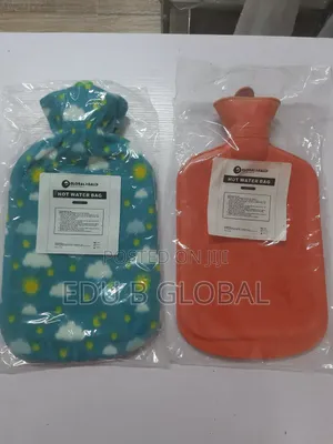 Hot Water Bottle