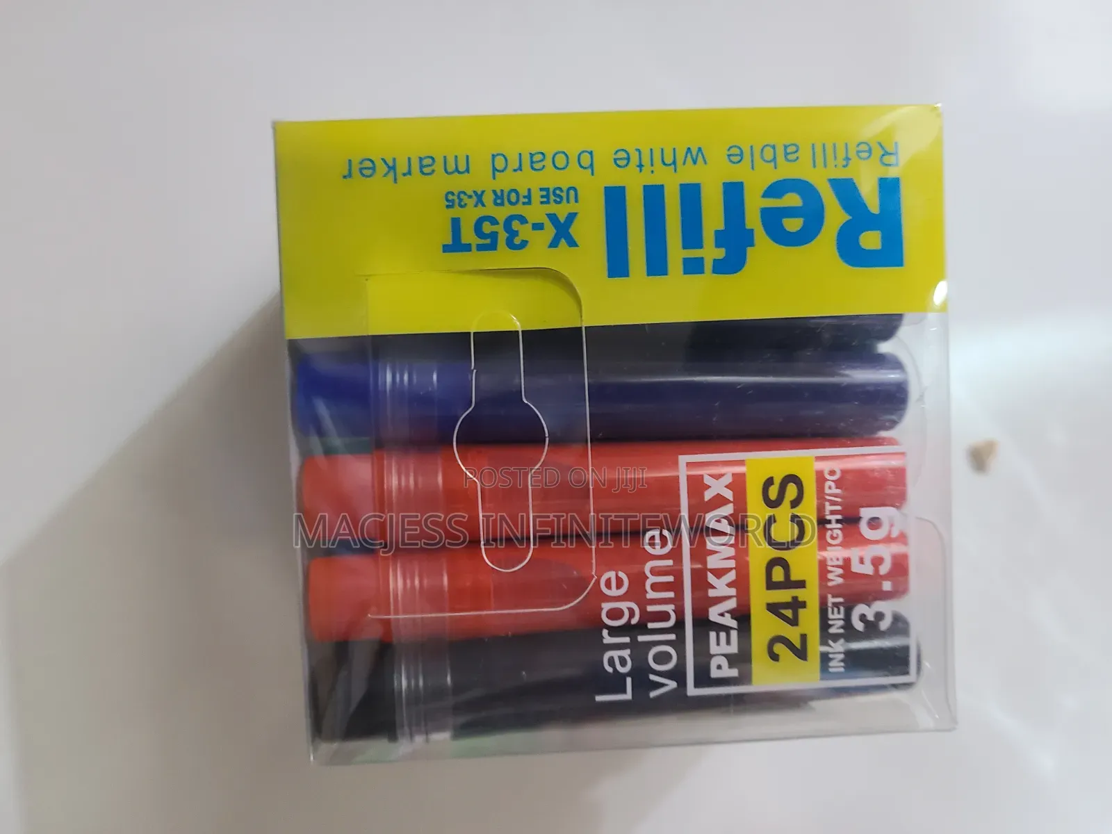 Board Marker Refill Ink
