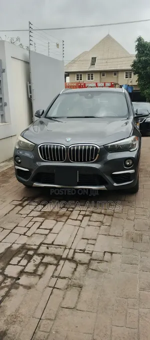 BMW 218i 2019 Black