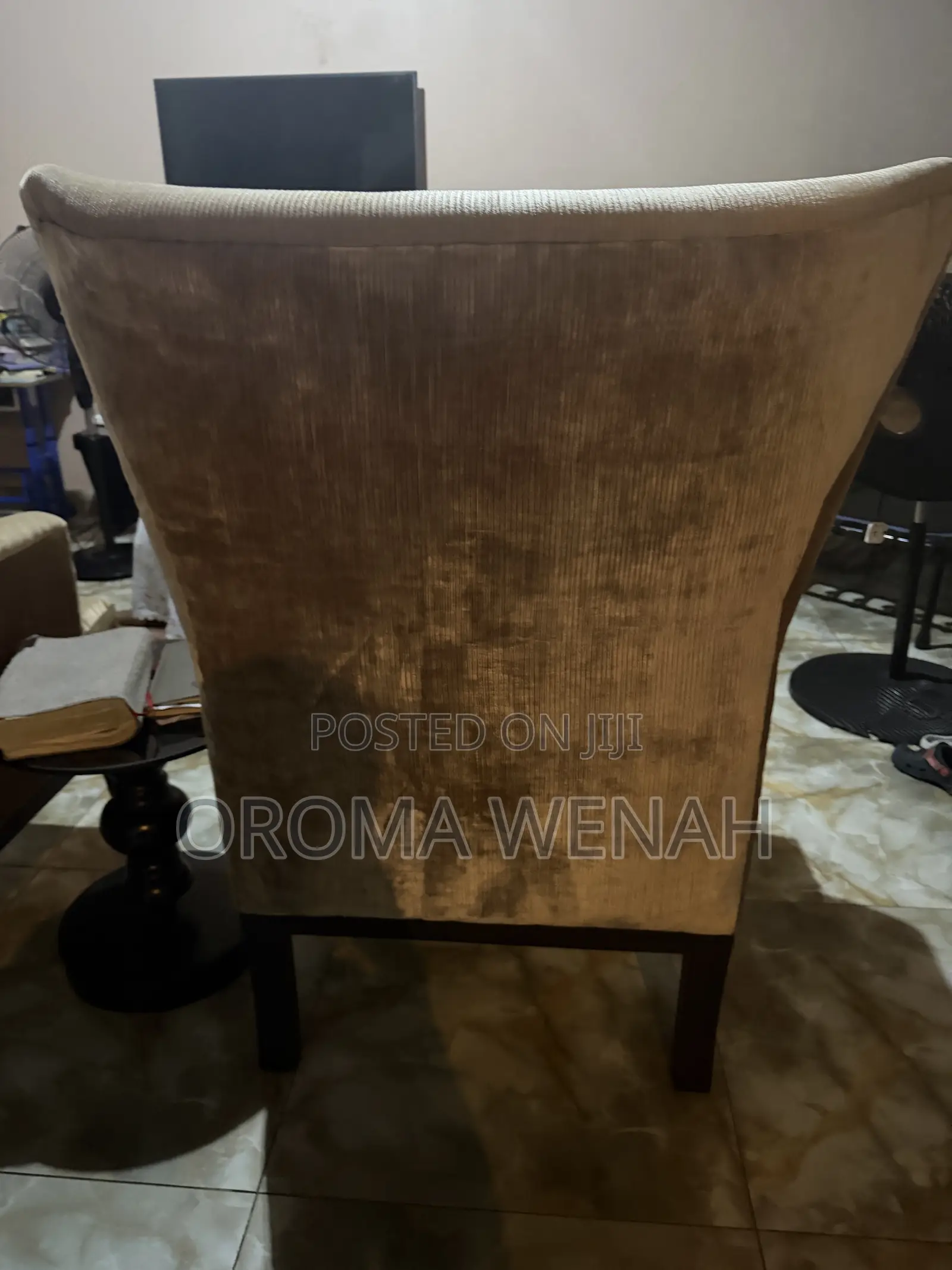 Single Chairs