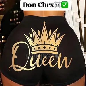 Ladies Tight