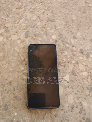 Samsung Galaxy A12 128 GB Black