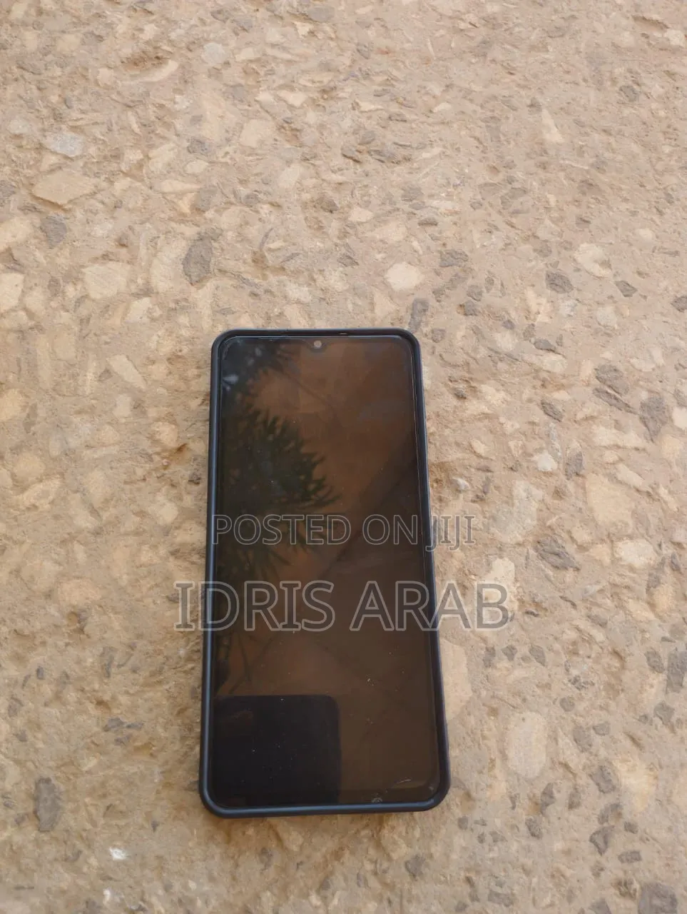Samsung Galaxy A12 128 GB Black