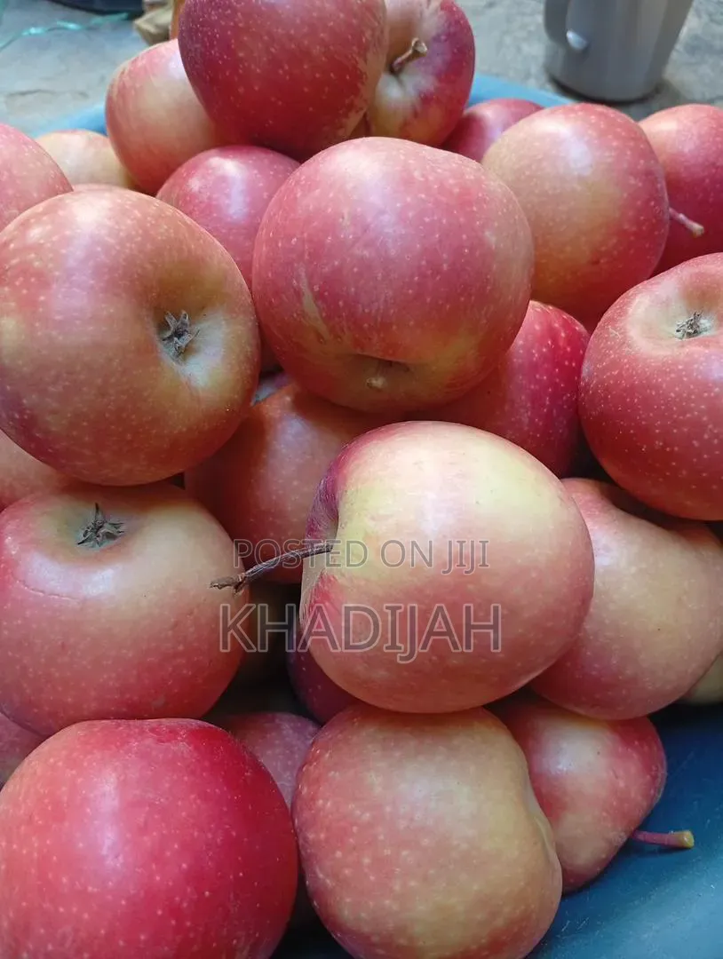 Fresh Apples