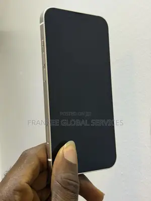 Apple iPhone 13 256 GB White
