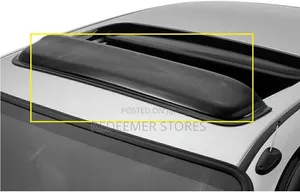 Universal Car Roof Sunshade