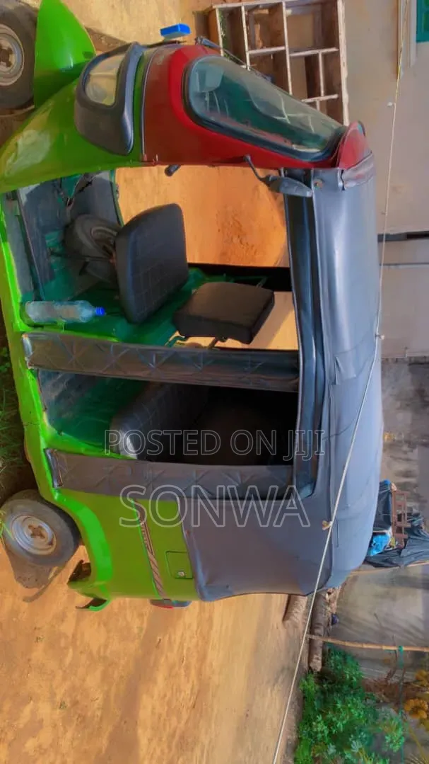 Iveco Daily 2014 Green