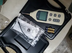 Benetech GM1357 Digital Sound Level Meter