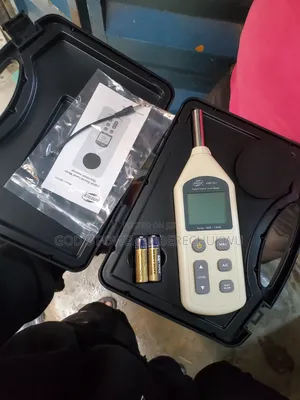 Benetech GM1357 Digital Sound Level Meter
