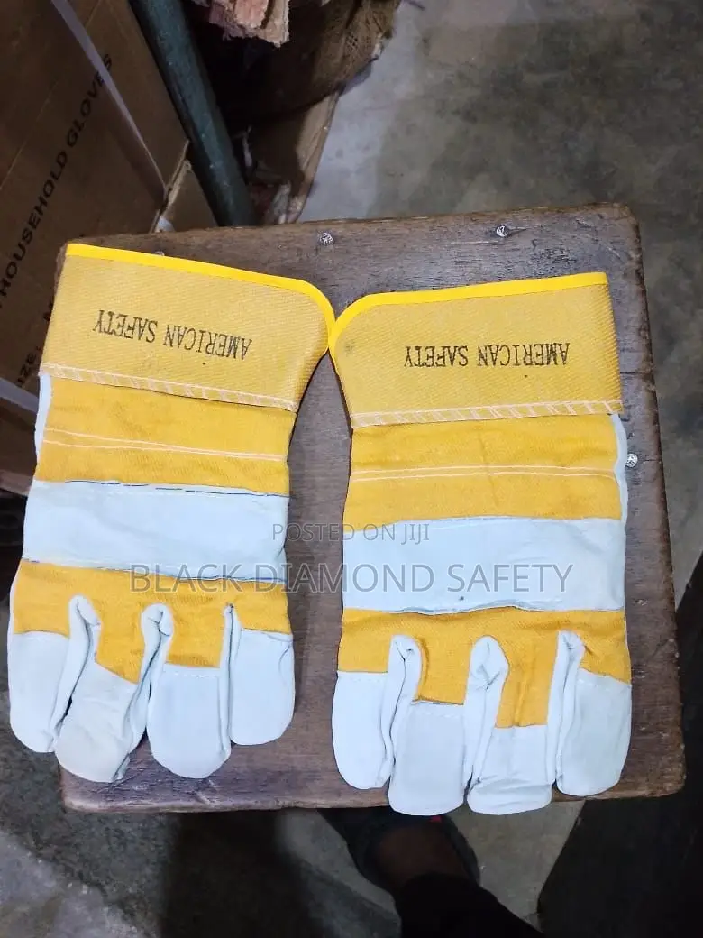 Combination Gloves