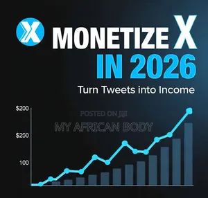 Twitter X Monetization Training Guide
