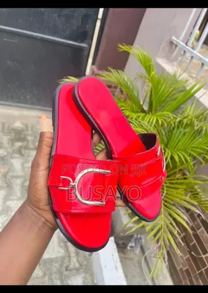 Female Slides