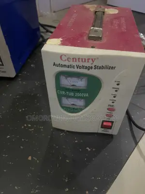 Century Stabilizer