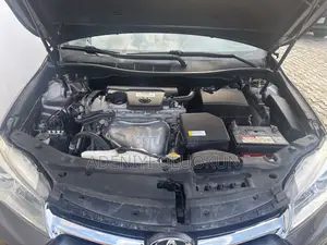 Toyota Camry XLE 4dr Sedan (2.5L 4cyl 6A) 2016 Gray