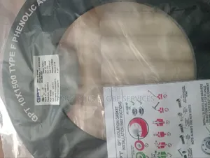 10X1500 Flange Insolation Gasket Phenolic