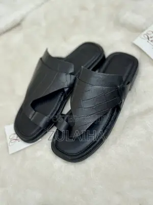 Mens Genuine Leather Casual Handmade Shoe