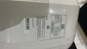 Water Heater 10L