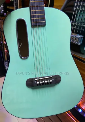 Aiersi Acoustic Electric Guitar