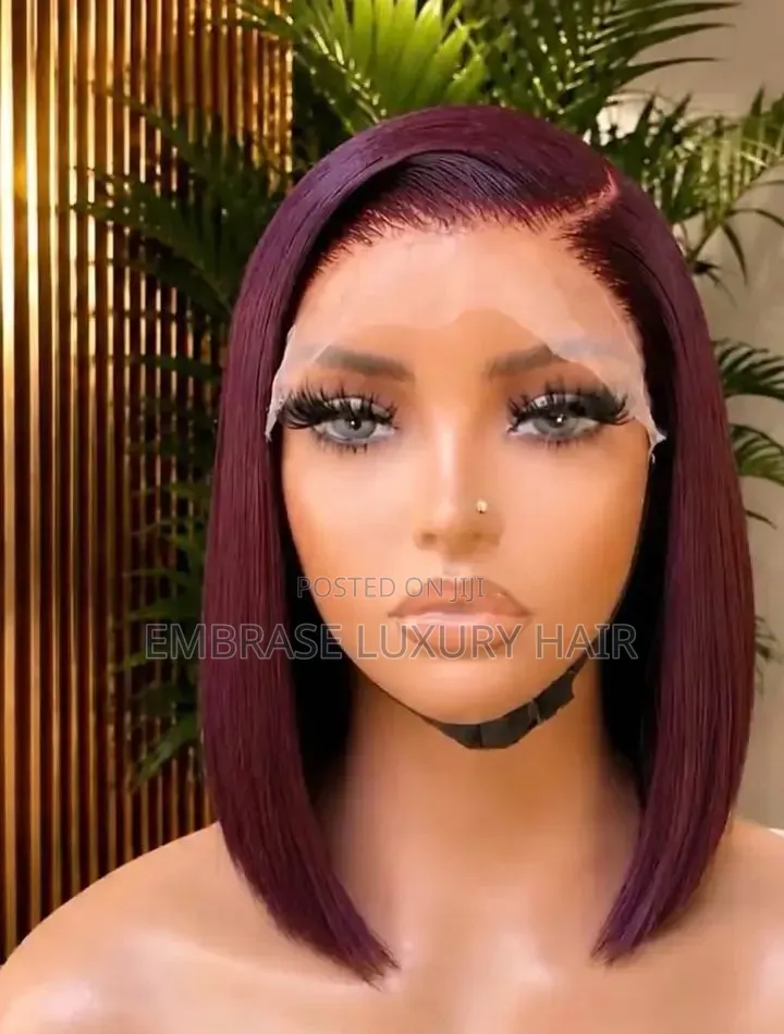 Human Hair