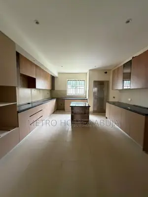 5bdrm Duplex in Karampe, Katampe Extension for rent