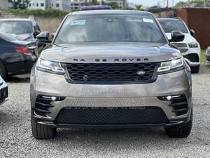 Land Rover Range Rover Velar P380 SE R-Dynamic 4x4 2019
