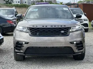 Land Rover Range Rover Velar P380 SE R-Dynamic 4x4 2019
