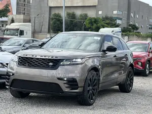 Land Rover Range Rover Velar P380 SE R-Dynamic 4x4 2019