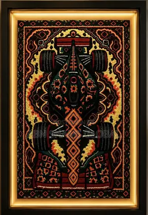Custom Rugs