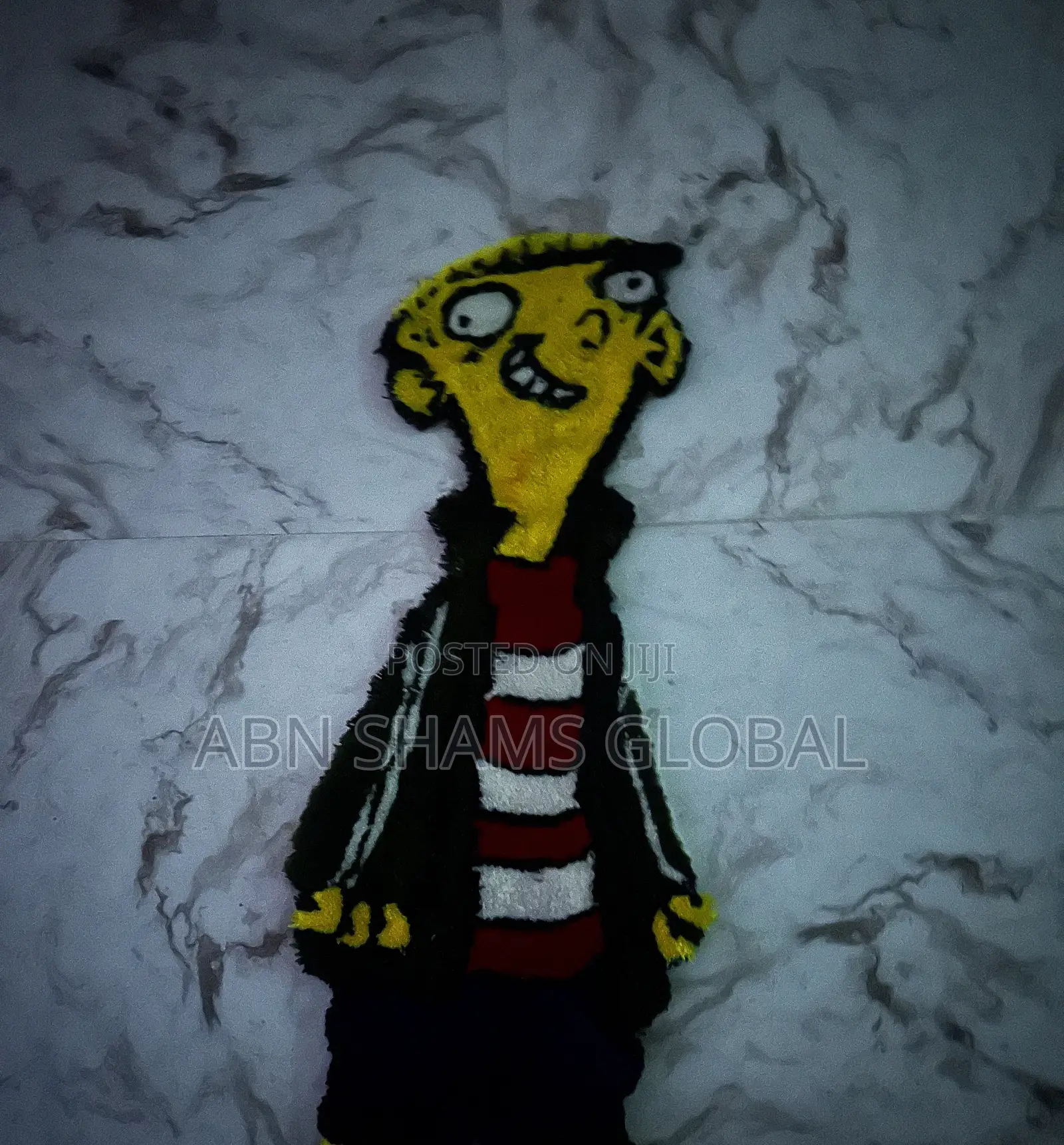 Custom Rugs