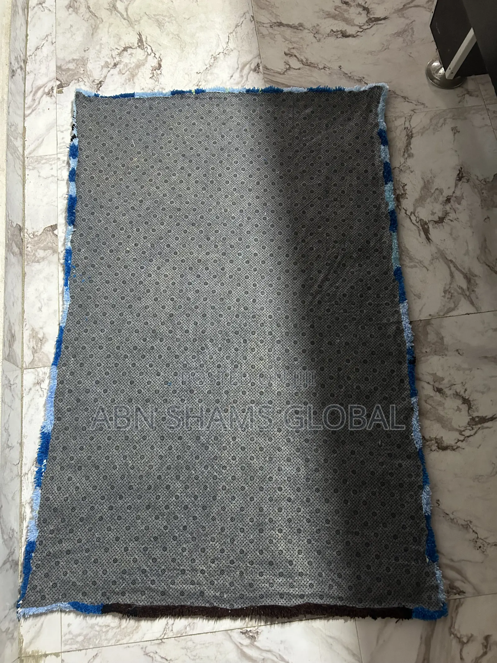 Custom Rugs