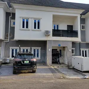 3bdrm Duplex in Idu ,By Nizamiye for sale