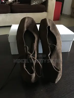 Original Brown Loafers