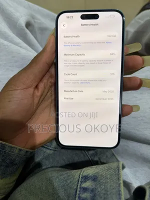 Apple iPhone 16 Plus 128 GB Gray