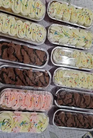 Delicious and Creamy