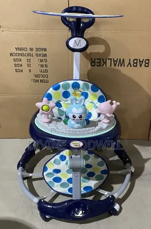 Baby Walker