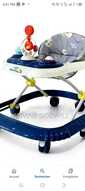 Baby Walker